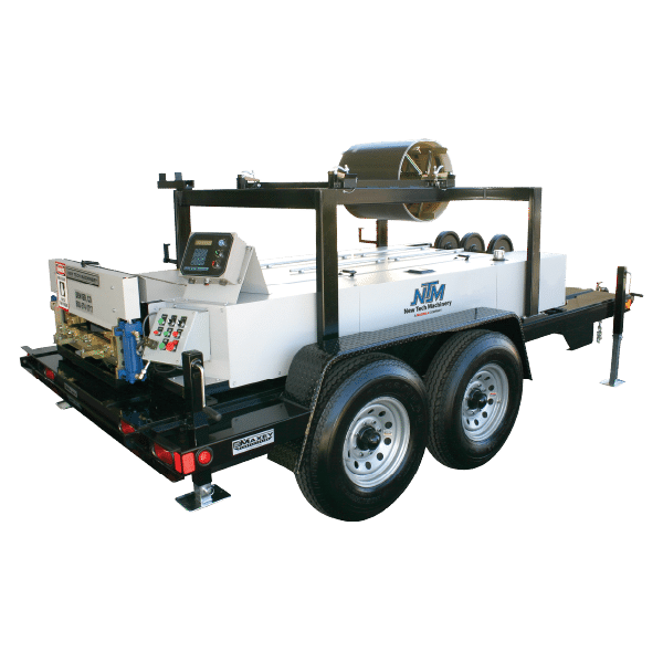 5vc machine