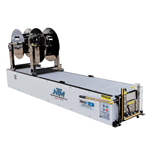 mach ii 5 6 5/6